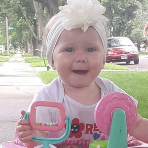 Meet your Posher, Savannah